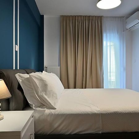 Ifigenia By Acropolis Apartment Athens Ngoại thất bức ảnh