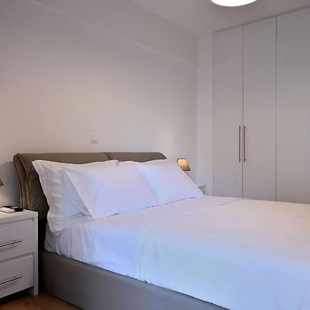 Ifigenia By Acropolis Apartment Athens Ngoại thất bức ảnh