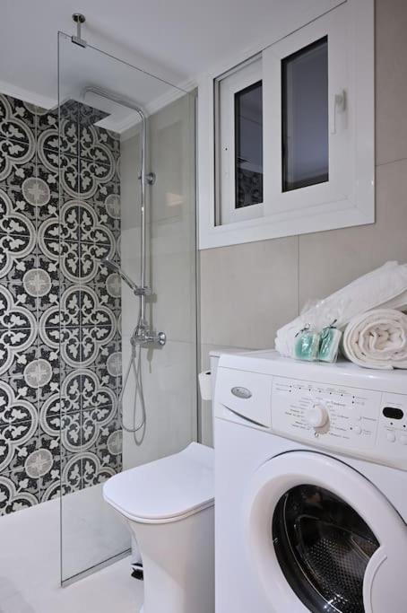 Ifigenia By Acropolis Apartment Athens Ngoại thất bức ảnh