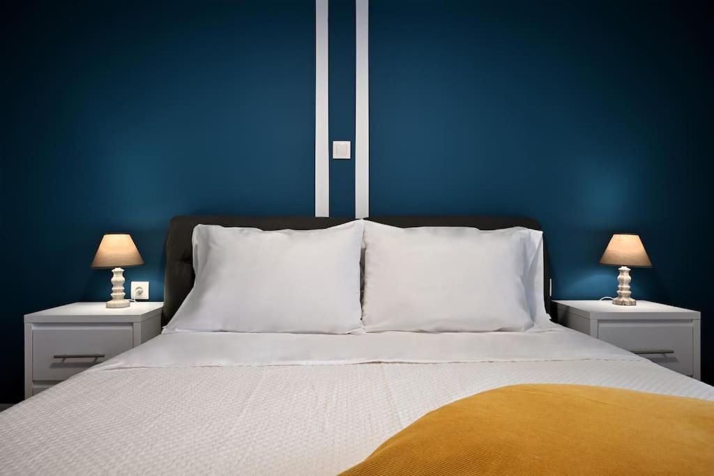 Ifigenia By Acropolis Apartment Athens Ngoại thất bức ảnh
