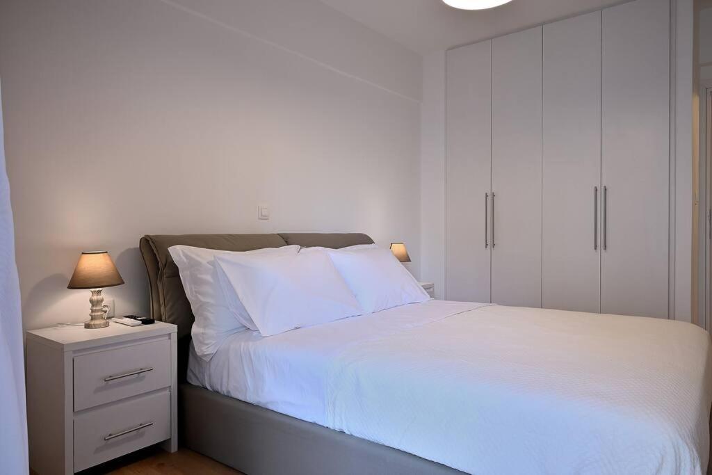 Ifigenia By Acropolis Apartment Athens Ngoại thất bức ảnh
