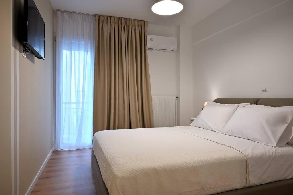 Ifigenia By Acropolis Apartment Athens Ngoại thất bức ảnh